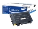 SAMSUNG Toner cyan for CLP510 510N CLP-510D2C/ELS Skriver Tilbehør Toner