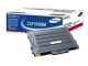 SAMSUNG Toner magenta HC for CLP510 510N CLP-510D5M/ELS Skriver Tilbehr Toner
