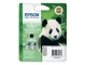 EPSON ink black StylusColor 400 440 C13T05014210 Skriver Tilbehør Blekkpatron