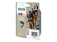 EPSON ink color StylusColor 900 980 C13T00501110 Skriver Tilbehr Blekkpatron