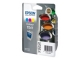 EPSON ink color Stylus C62CX3200 C13T04104010 Skriver Tilbehr Blekkpatron