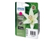 EPSON ink magenta StylusPhoto R2400 2400 C13T05934010 Skriver Tilbehør Blekkpatron