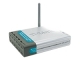 D-Link Wireless Access Point 108Mbit DWL-2100AP/E Nettverk Trdlse router/aksesspunkt