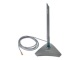 DLINK Indoor 7dBi Omni-Direkt. antenna ANT24-0700 Nettverk Trdlse antenner