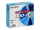 SONY 5DMR47AS16 DVD-R 4.7GB 16x JC 5DMR47AS16 CD/DVD/Blu-ray Media (DVD-R)