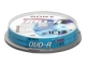 SONY 10DMR47BSP DVD-R 4.7GB 16x spindle 10DMR47BSP CD/DVD/Blu-ray Media (DVD-R)
