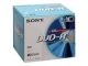 SONY 10DMR47A DVD-R 4.7GB 16x Jewelcase 10DMR47B CD/DVD/Blu-ray Media (DVD-R)
