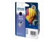 EPSON ink black StylusColor880 C13T01940110 Skriver Tilbehr Blekkpatron