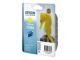 EPSON ink yellow StylusPhoto R200 220 C13T04844010 Skriver Tilbehør Blekkpatron