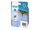 EPSON ink cyan Stylus C64 66 66 C13T04524010 Skriver Tilbehør Blekkpatron