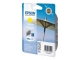 EPSON ink yellow Stylus C64 66 66 C13T04444010 Skriver Tilbehr Blekkpatron