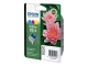 EPSON ink color Stylus C20SX 40SX C13T01440110 Skriver Tilbehør Blekkpatron