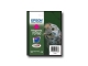 EPSON ink magenta StylusPhoto 1400 C13T07934010 Skriver Tilbehør Blekkpatron