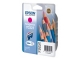 EPSON ink magenta Stylus C70 80 C13T03234010 Skriver Tilbehr Blekkpatron