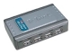DLINK 4xUSB2.0 4port USBHub DUB-H4/E Portreplicator/Dockingstasjon Portreplicator