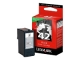 LEXMARK Return Ink Black No.42 018Y0142E Skriver Tilbehør Blekkpatron