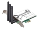 DLINK Wireless N PCIe Desktop Adapter DWA-556 Nettverk Trdlse kort