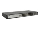 D-LINK DES-3028P managed L2 POE switch DES-3028P Nettverk Switch