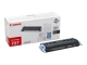 CANON Toner 707 schwarz LBP5000 2.500S 9424A004 Skriver Tilbehr Toner