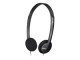 SONY HEADPHONES MDR110LP MDR110LP.CE7 MP3 Tilbehør Headset