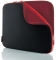 BELKIN Notebook Sleeve neoprene Jet/Cabernet 17"  F8N049EABR Breveske 17"