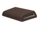 BELKIN Notebook cushtop case brown F8N044EABRN Diverse Stativ