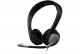 Sennheiser Headsett m/mikrofon PC151 500922 Headset / mikrofon Headset
