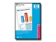 HP PAPER A4-SIZE 500 SHEETS CHP210 Skriver Tilbehr Printerpapir