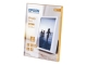 EPSON photopaper 13x18 50Bsheet C13S042158 Skriver Tilbehør Printerpapir