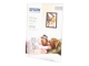 EPSON photopaper glossy A4 20sheet C13S042178 Skriver Tilbehr Printerpapir