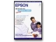 EPSON IRON ON TRANSFER FILM A4 10SH C13S041154 Skriver Tilbehr Printerpapir