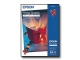 EPSON Inkjetphotopaper quality A4 C13S041061 Skriver Tilbehør Printerpapir