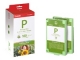 CANON E-P100 Easy Photo Pack Selphy ES1 1335B001 Skriver Tilbehør Printerpapir