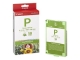 CANON E-P50 Easy Photo Pack Selphy ES1 1247B001 Skriver Tilbehør Printerpapir