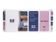 HP No83 Printhead Cleaner light magenta C4965A Skriver Tilbehør Blekkpatron
