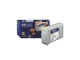 HP No80 Ink yellow 350ml DSJ1050C 1055CM C4848A Skriver Tilbehør Blekkpatron