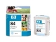 HP No84 Ink light cyan 69ml HV DSJ10ps C5017A Skriver Tilbehr Blekkpatron