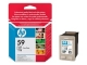 HP No59 Ink grey 17ml Photosmart7960 C9359AE Skriver Tilbehør Blekkpatron