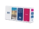 HP No90 print head and cleaner magenta C5056A Skriver Tilbehr Blekkpatron