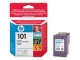 HP No101 ink blue 23ml PS8750 C9365AE Skriver Tilbehør Blekkpatron