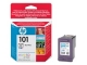 HP No101 ink blue 23ml PS8750 C9365AE Skriver Tilbehr Blekkpatron