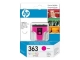 HP No363 ink magenta PS8250 (UK) C8772EE#ABB Skriver Tilbehør Blekkpatron