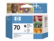 HP No70 Photo Printhead black+light grey C9407A Skriver Tilbehr Blekkpatron