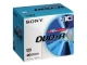 SONY 10DPR120B DVD+R 4.7GB 16x JC 10DPR120B CD/DVD/Blu-ray Media (DVD+R)