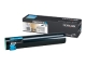 LEXMARK cartridge cyan X940 X945 22000p 0X945X2CG Skriver Tilbehr Blekkpatron