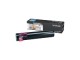 LEXMARK cartridge magenta X945 22000p 0X945X2MG Skriver Tilbehør Blekkpatron