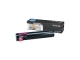 LEXMARK cartridge magenta X945 22000p 0X945X2MG Skriver Tilbehr Blekkpatron