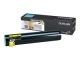 LEXMARK cartridge yellow X940 X945 0X945X2YG Skriver Tilbehør Blekkpatron