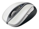 Microsoft Bluetooth Ntbk Mouse 5000 (ML) 69R-00003 Tastatur/Mus Mus - Trdls