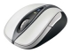 Microsoft Bluetooth Ntbk Mouse 5000 (ML) 69R-00003 Tastatur/Mus Mus - Trådløs